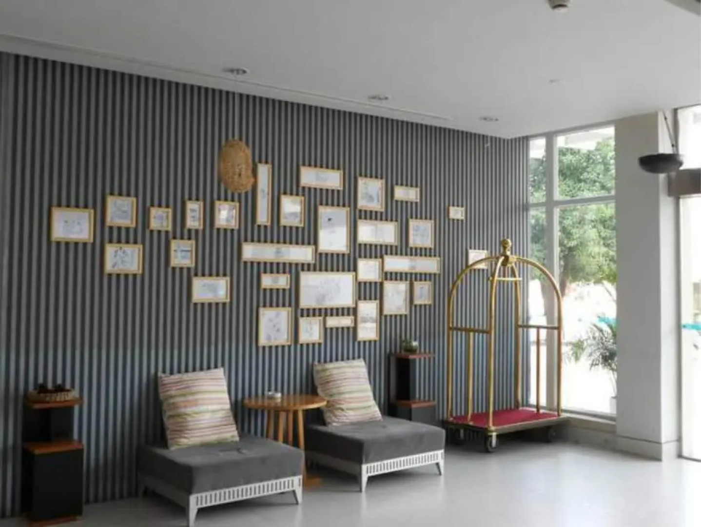 Jinjiang Inn - Qixing Road, Wanda Plaza, Guilin