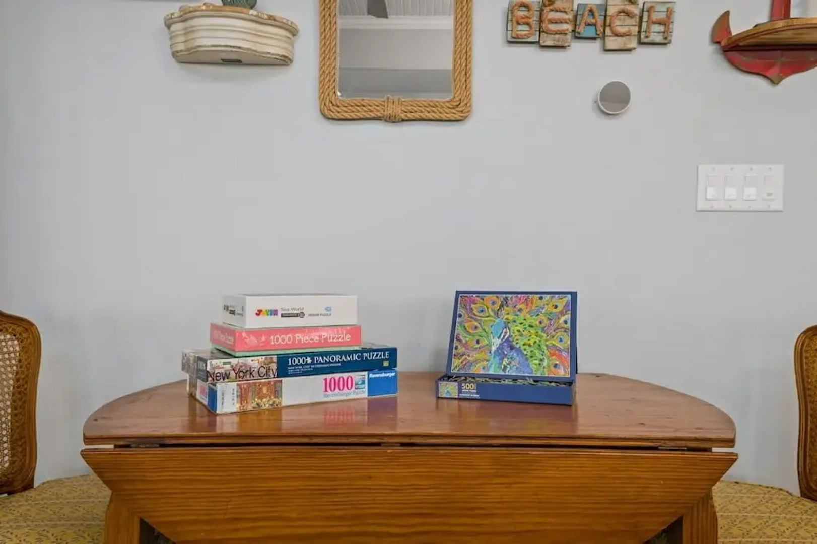 Just One More Day 4 Bedroom Home by RedAwning