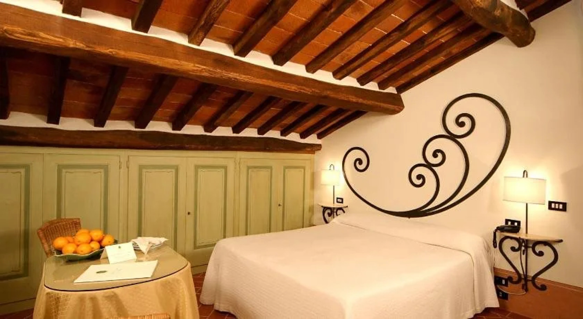 Relais San Pietro in Polvano