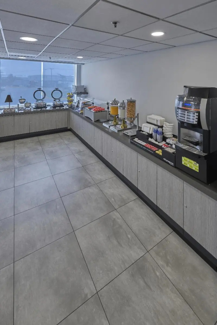 City Express Junior by Marriott Guadalajara Periférico Sur