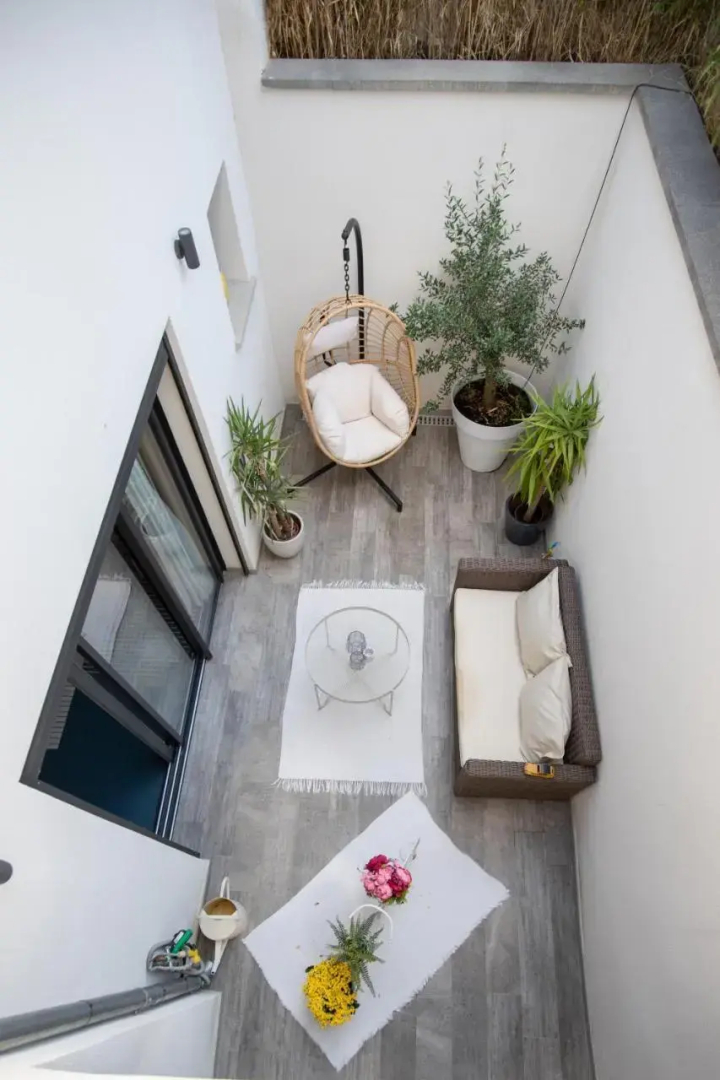 Loft de caractère