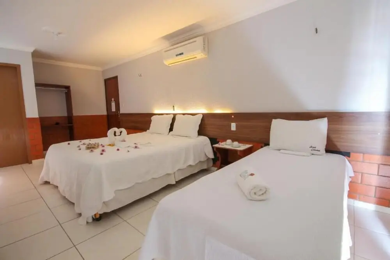 Hotel Colonial