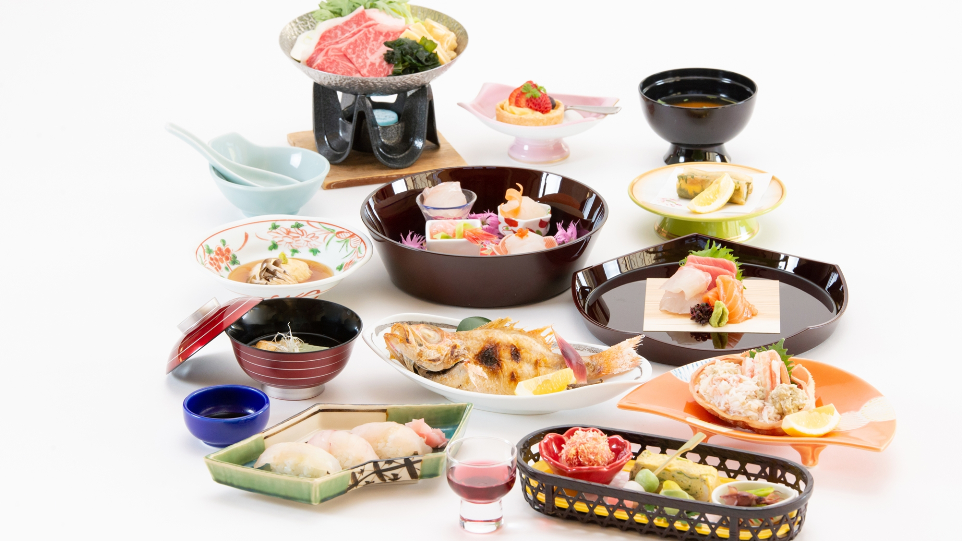 Teradomarimisaki Onsen Hotel Asuka