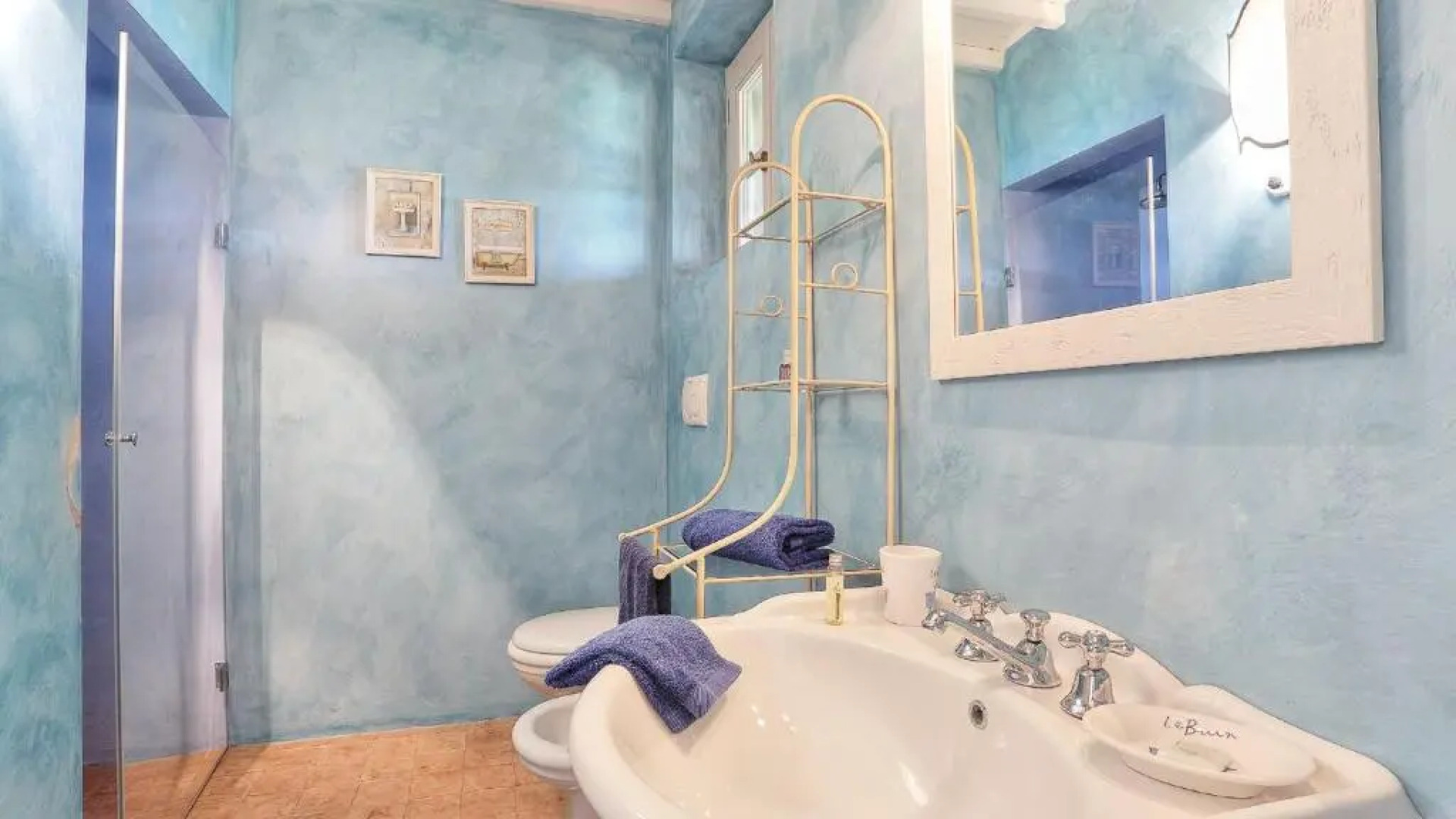 Villa Il Meluccio 12 2