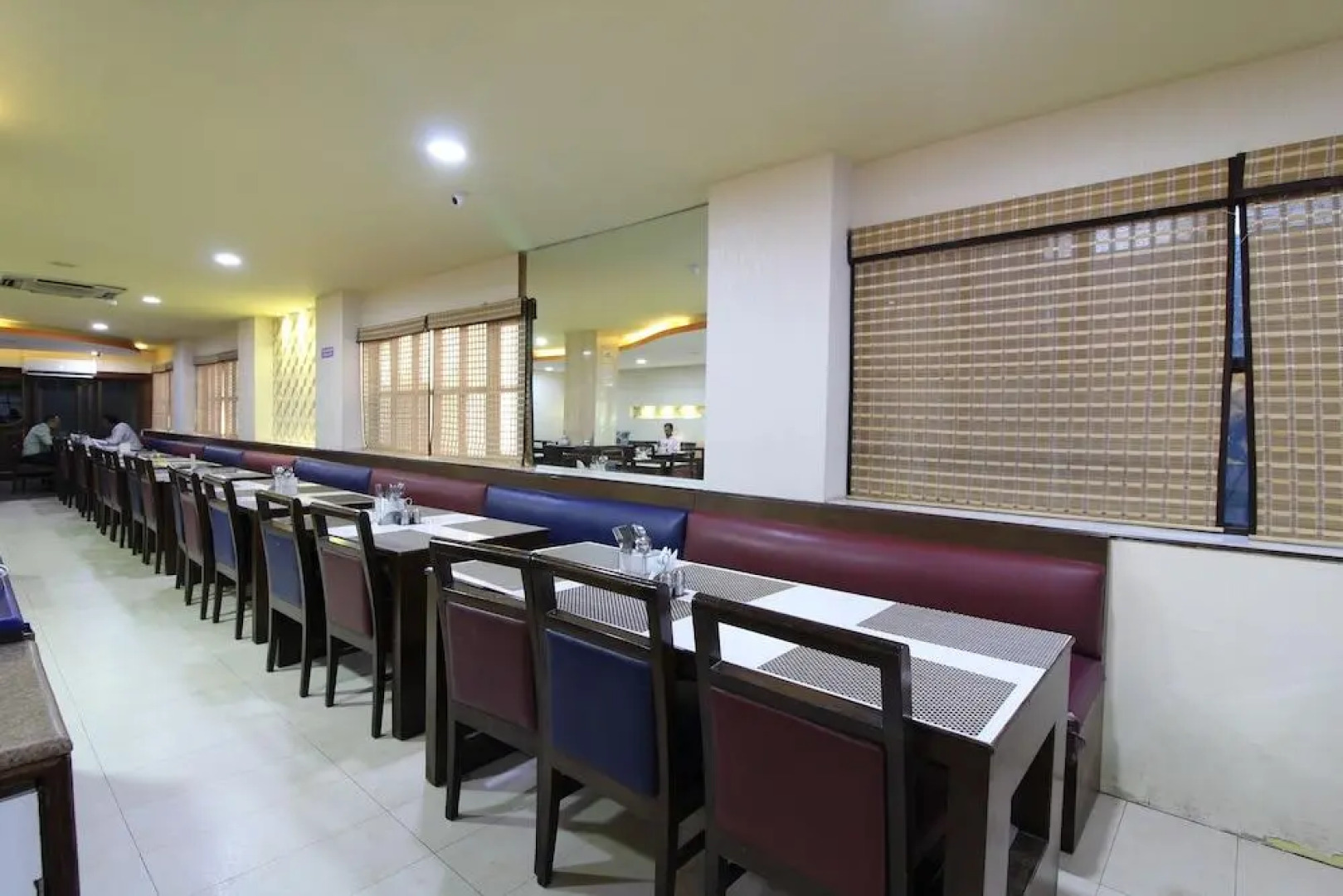 Capital O 1780 Hotel Belsons Taj Mahal