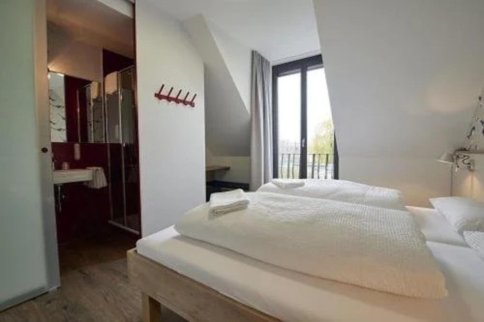 Am Gleis Radhotel+Einkehr