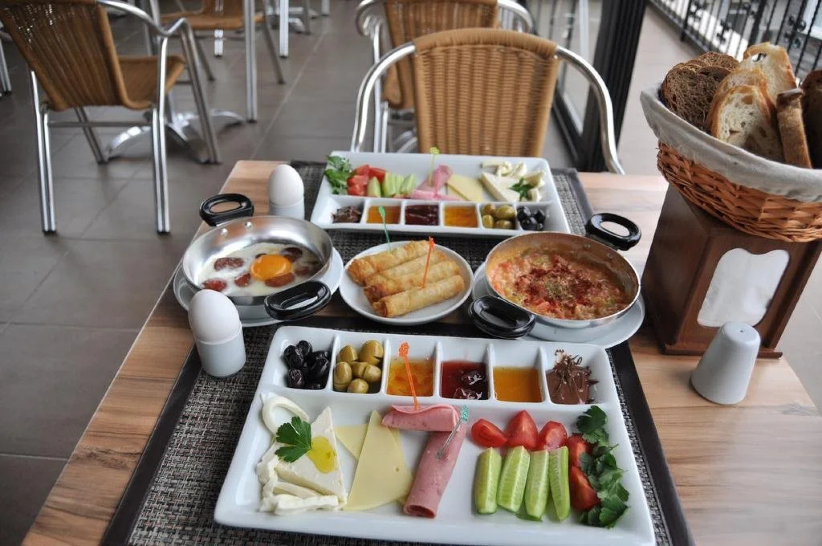 Büyükada Cumbali Konak Hotel