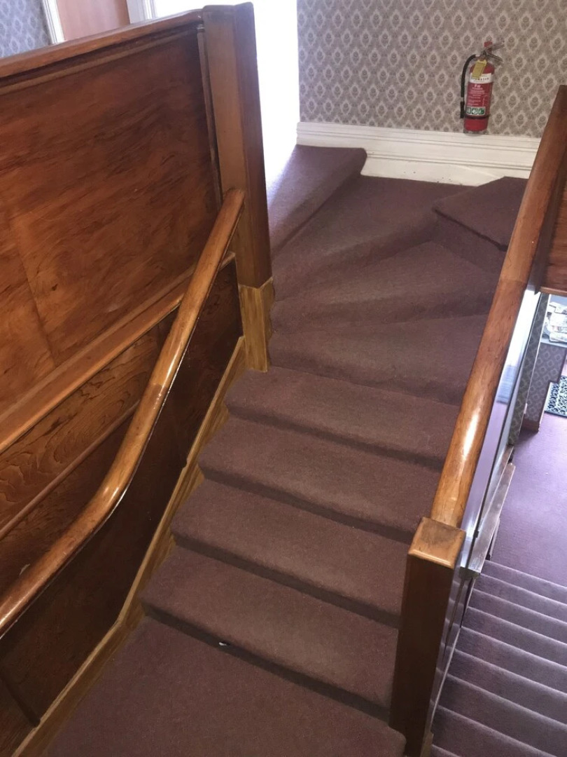 Criterion Club Hotel