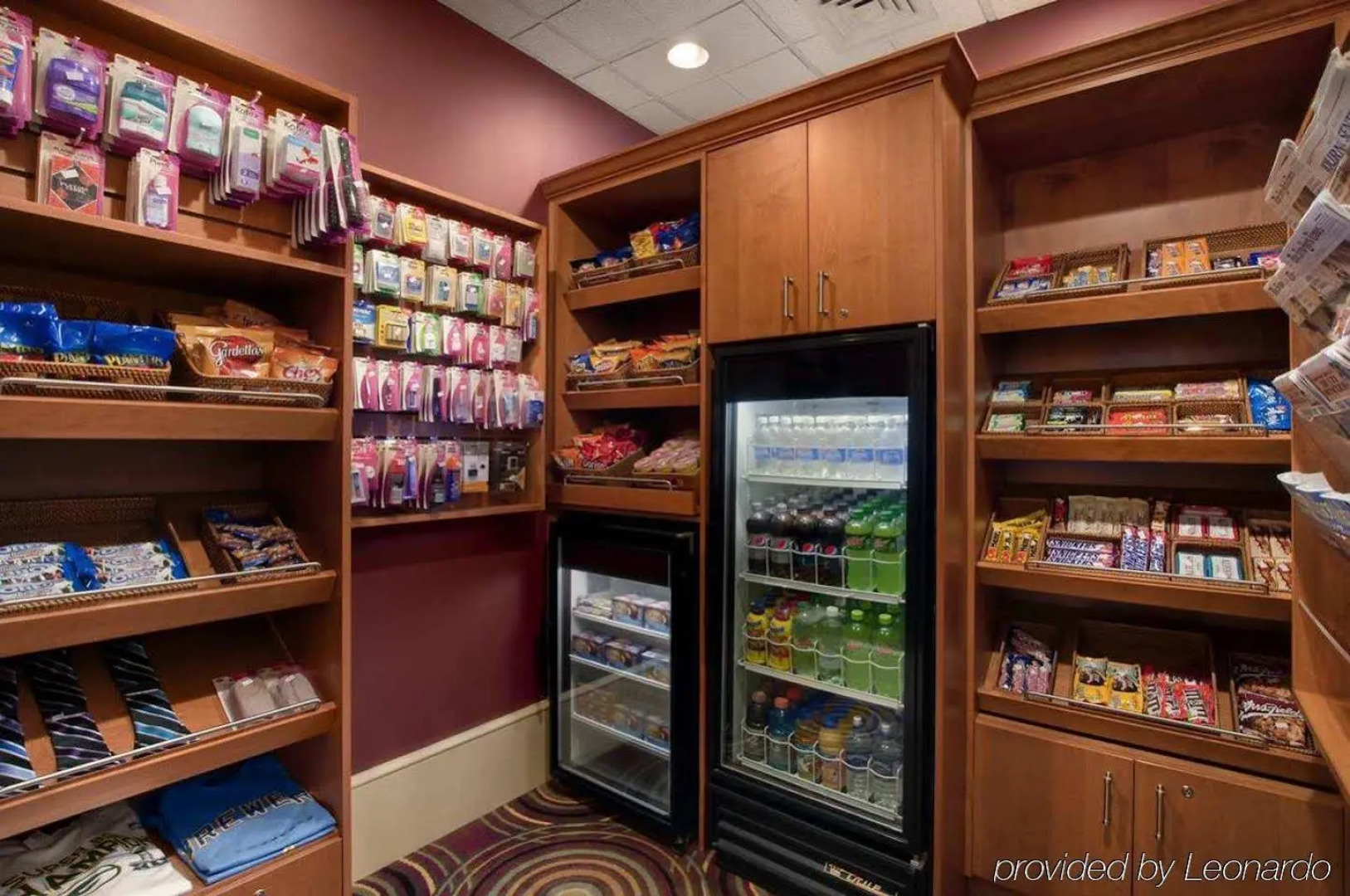 Hilton Madison Monona Terrace