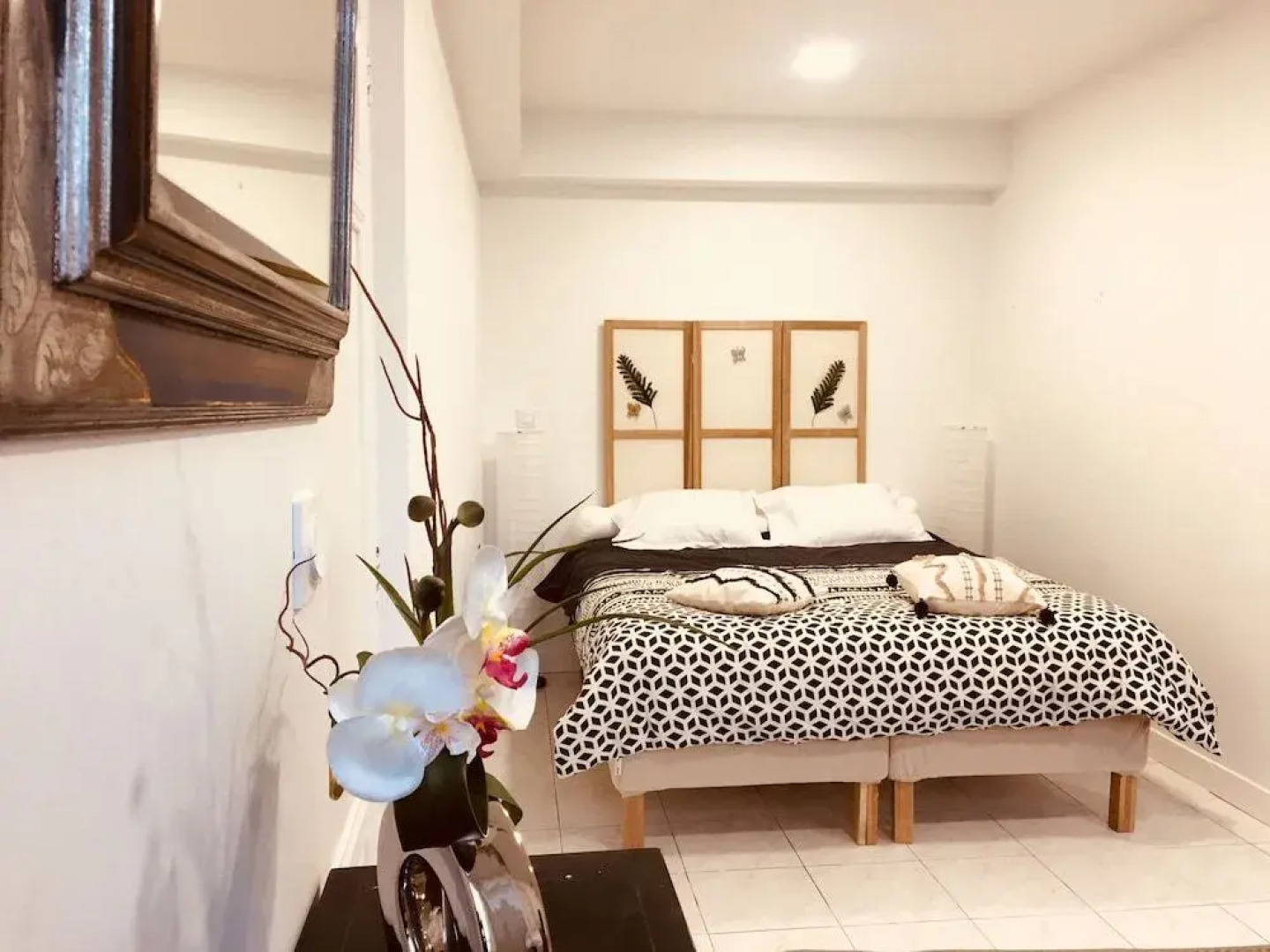 Aux Abris Des Vents D'Anges