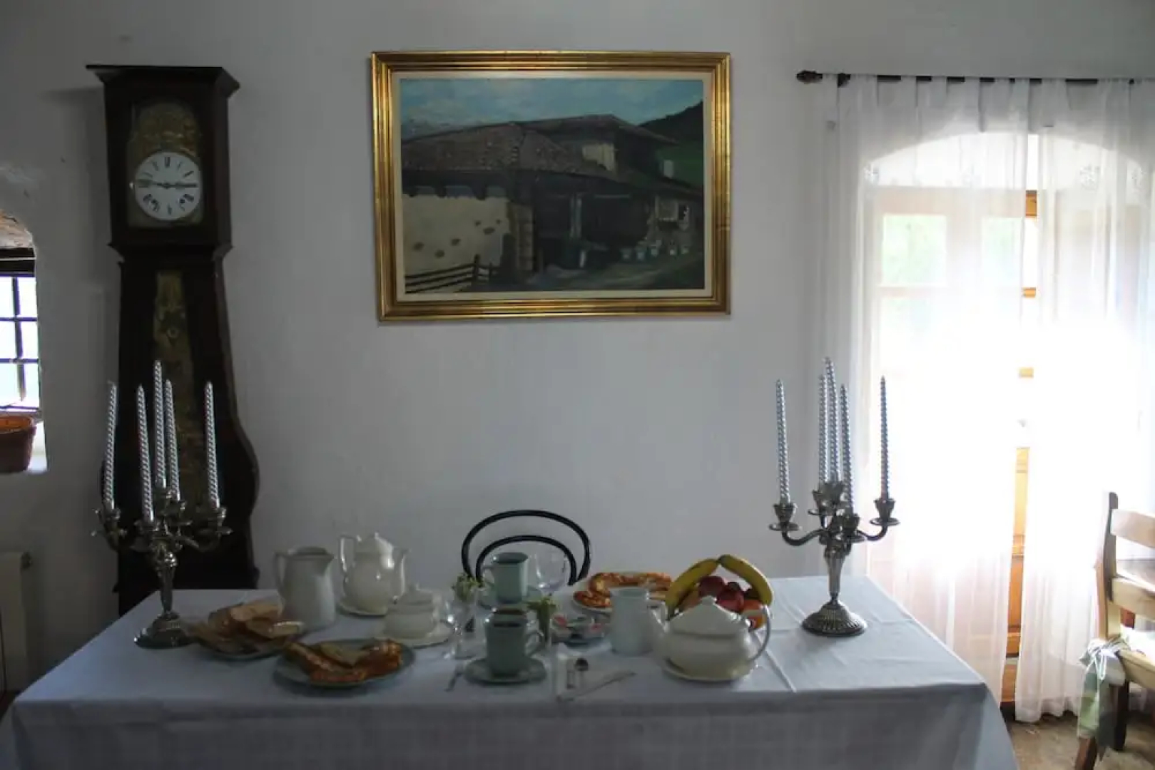Casona De Treviño