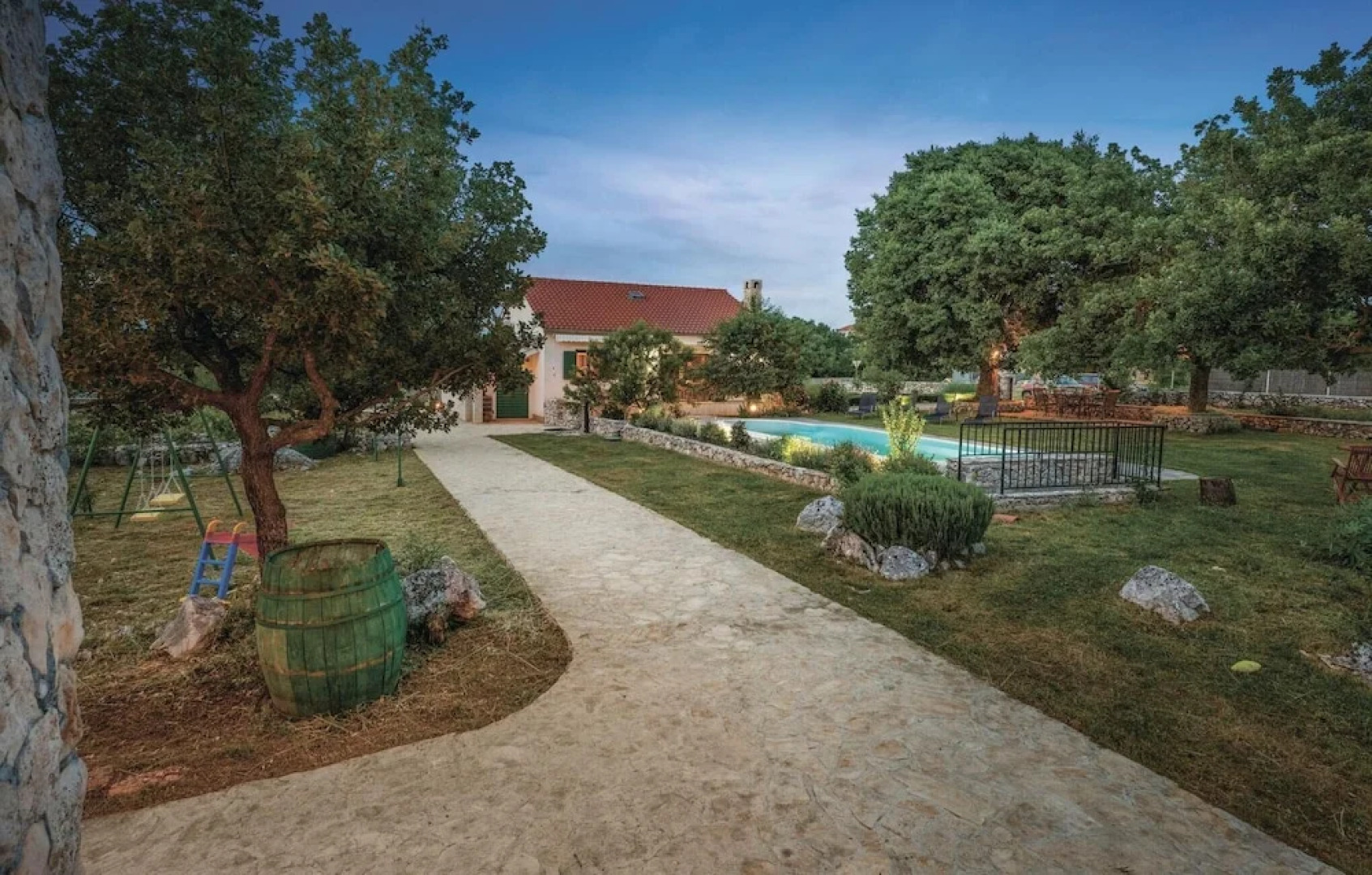 Awesome Home in Konjevrate With Wifi and 3 Bedrooms