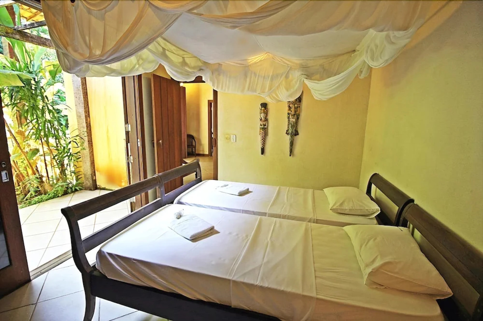 Casa Portal do Mar Q012