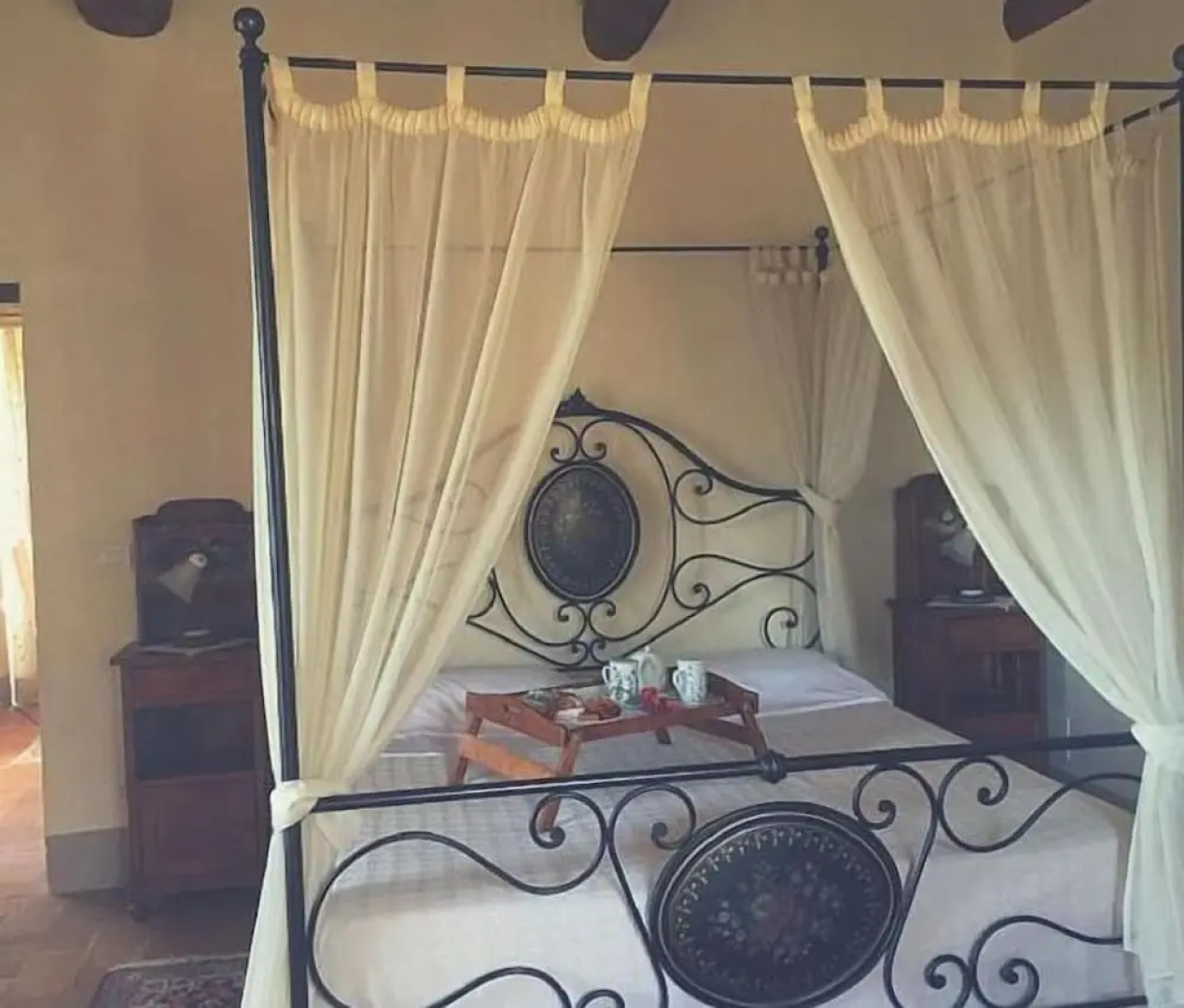 Relais Palazzo Di Luglio