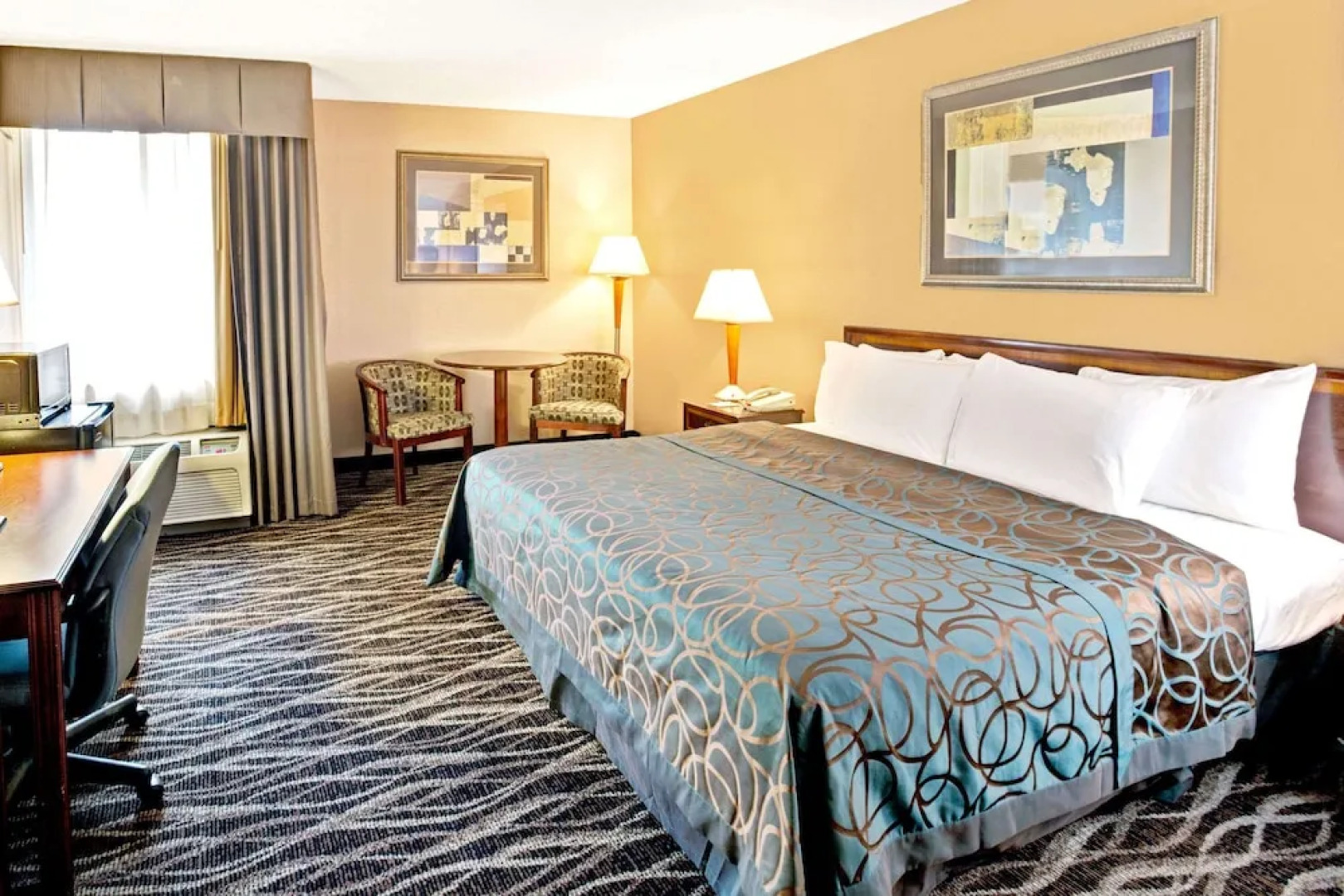 Ramada Statesville