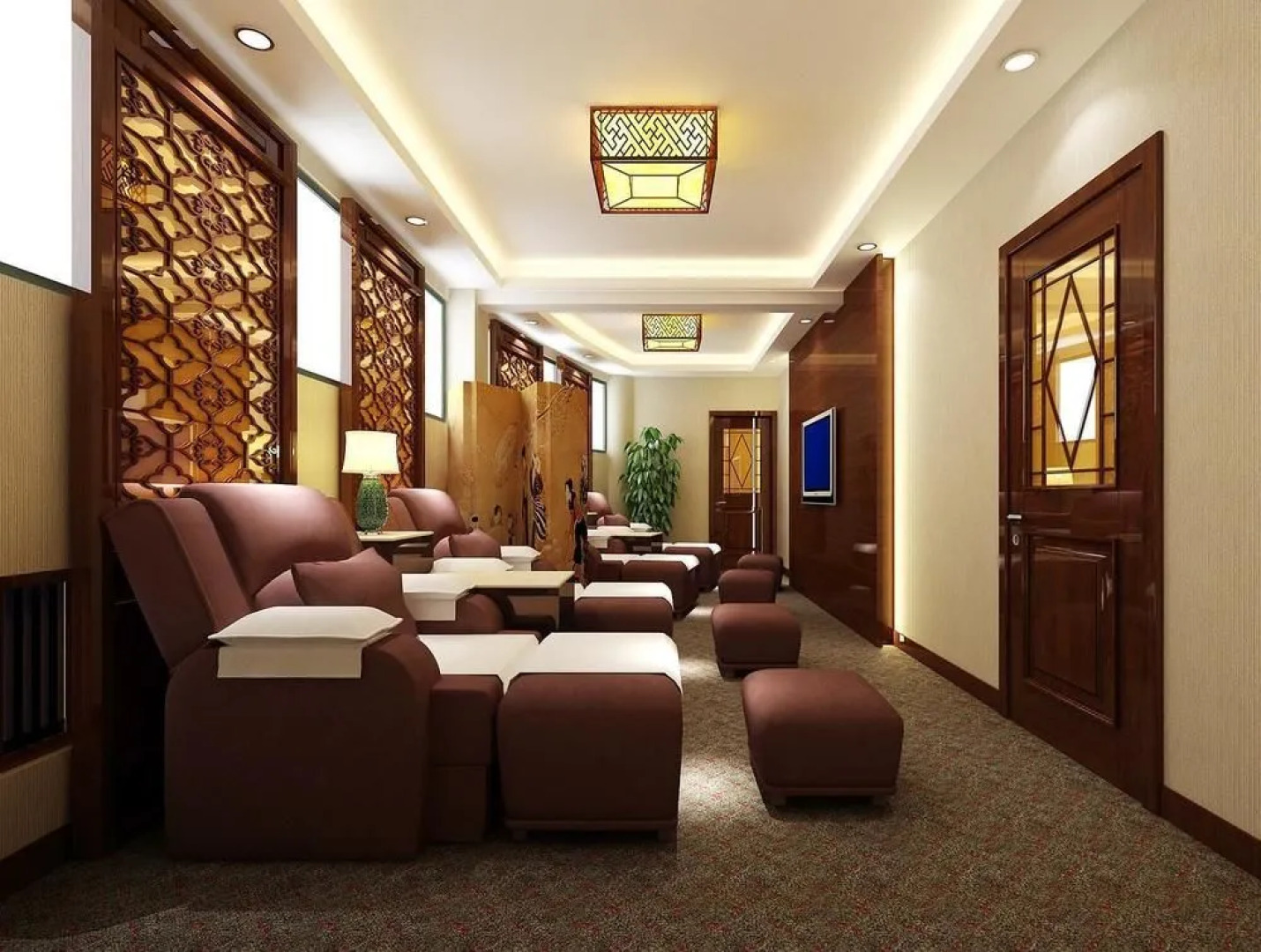 Hosenic Holiday Inn - Zibo