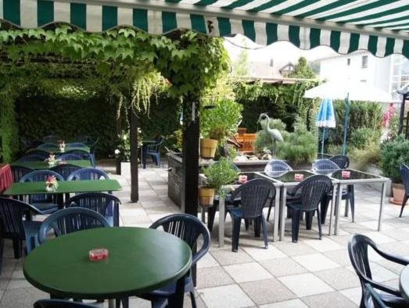 Hotel de la Gare