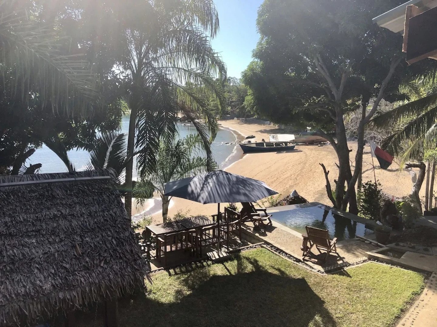 293 On Komba Guest House