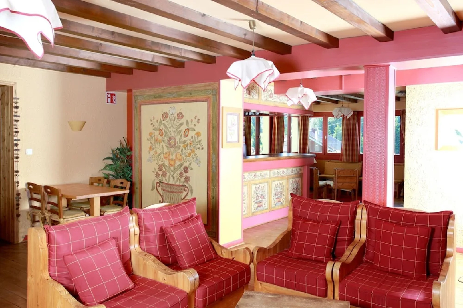 Village Vacances Odesia “Le Grépillon”