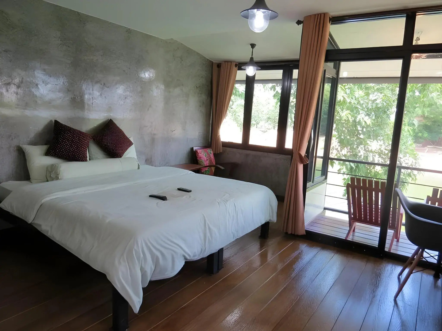 R-Lampang Guest House
