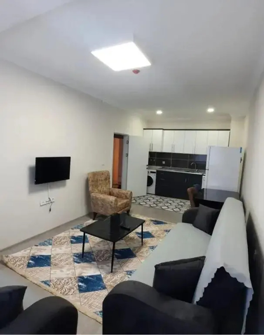 Arpacay Karen Apart Otel