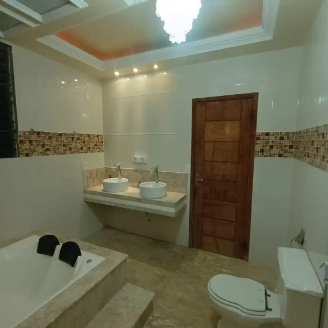 Residence Hotel Efrata