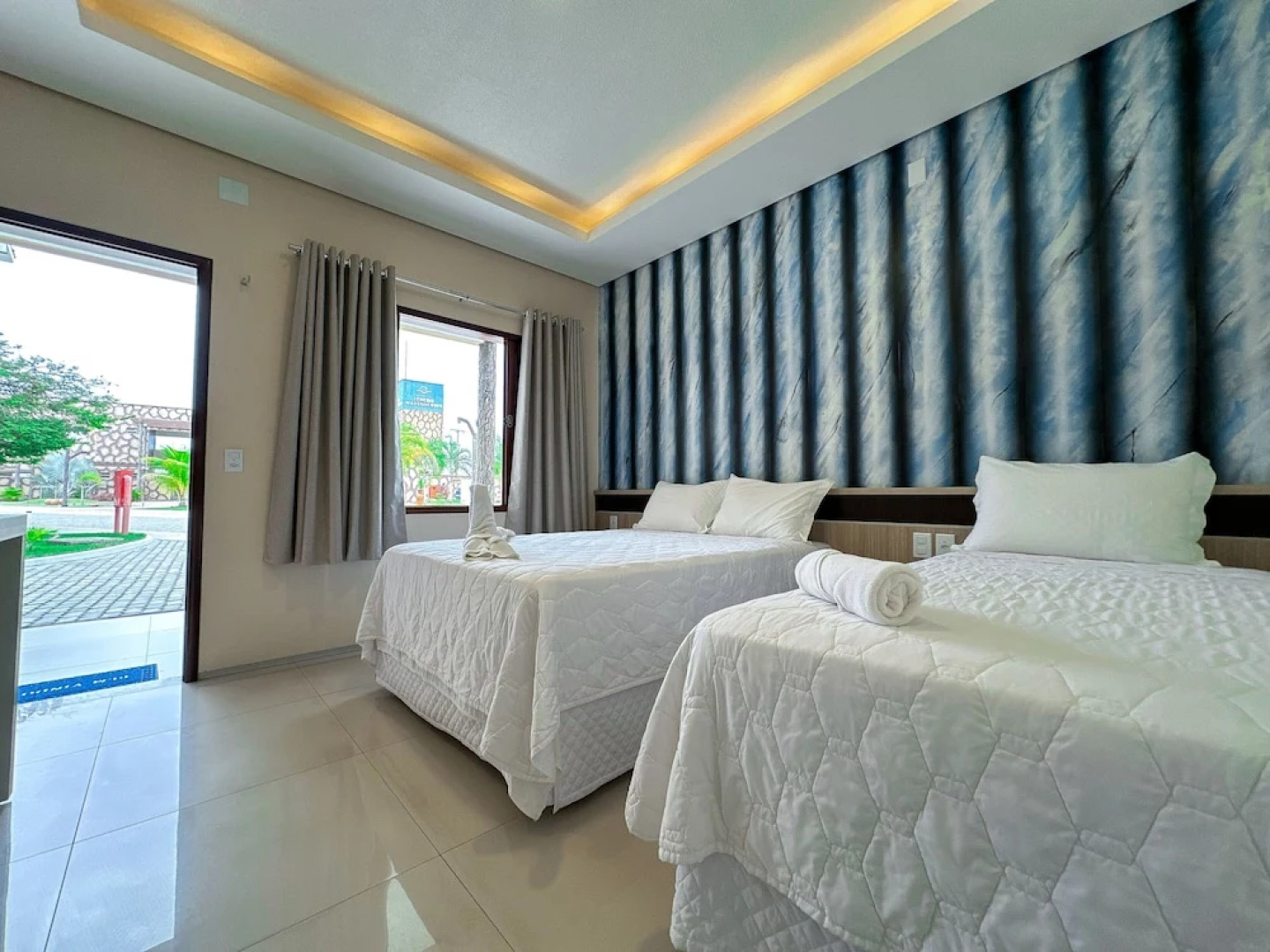 Pousada Lencois Maranhenses