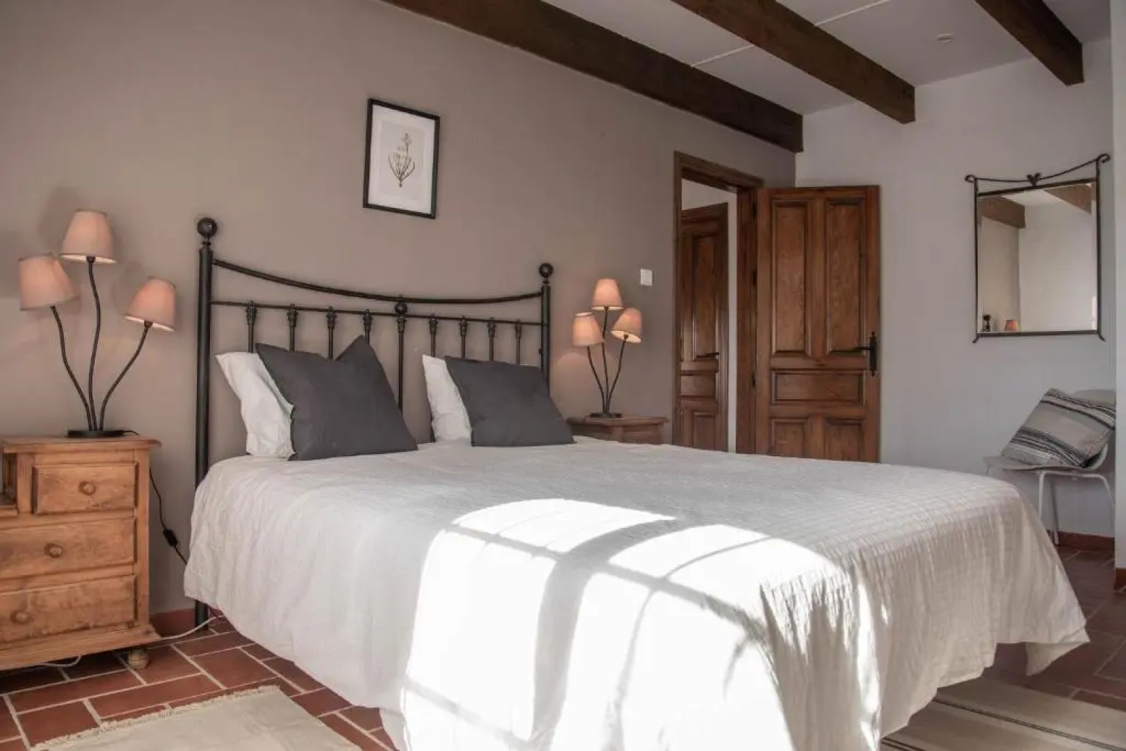 Villa Morera Bed & Breakfast
