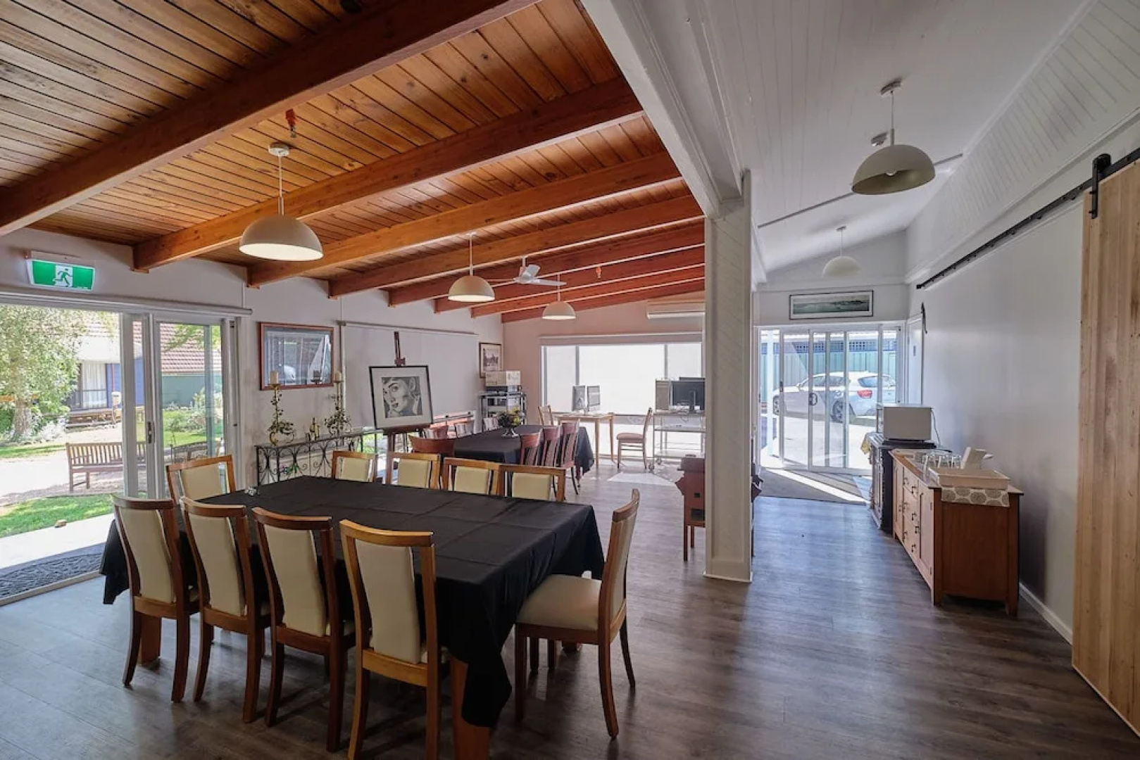 Edlin House