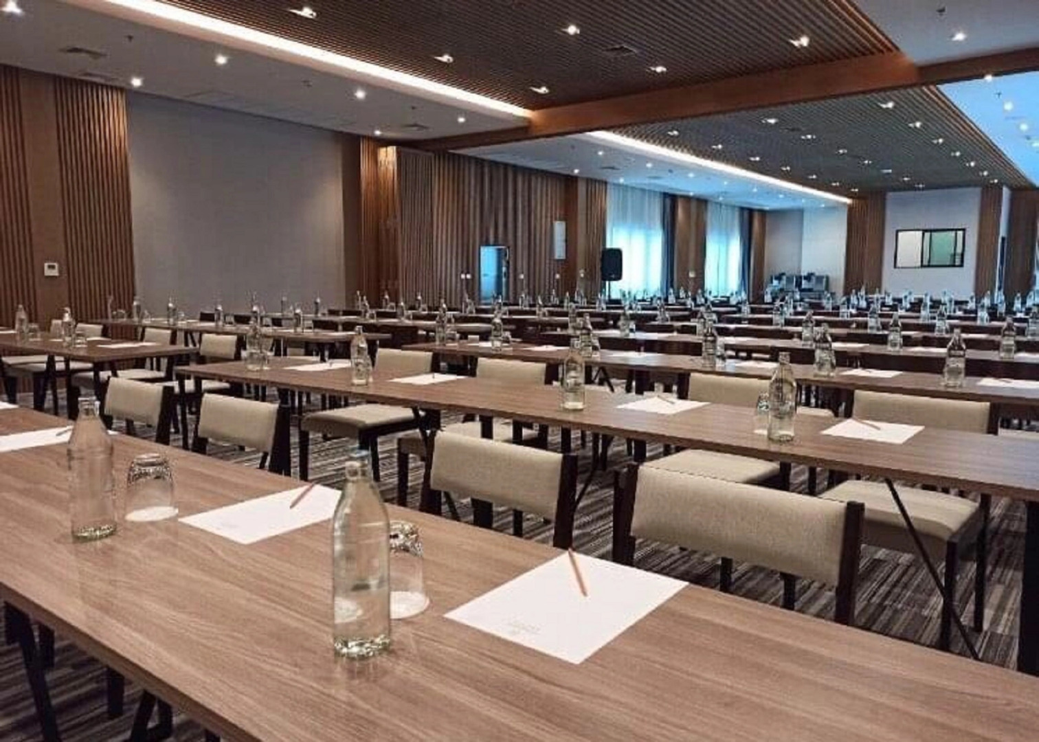 Mandarin Eastville, Pattaya