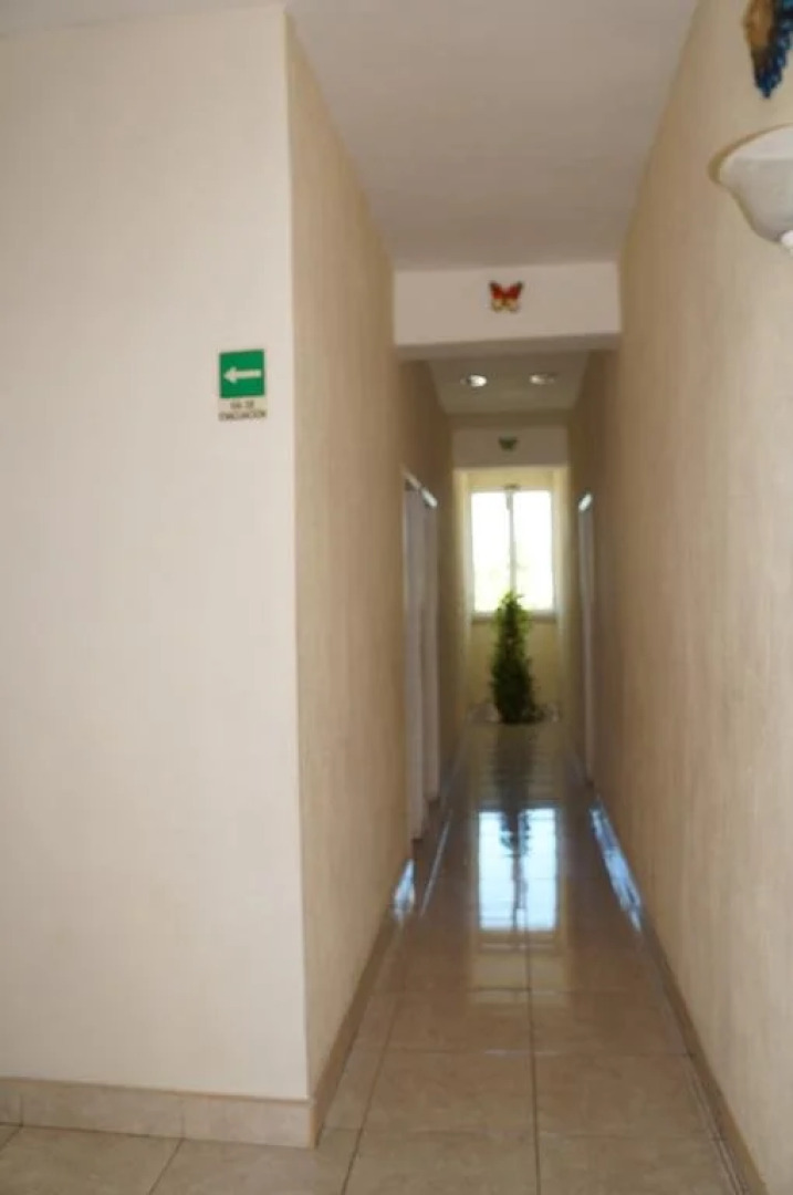 OYO Hotel Casa Regina