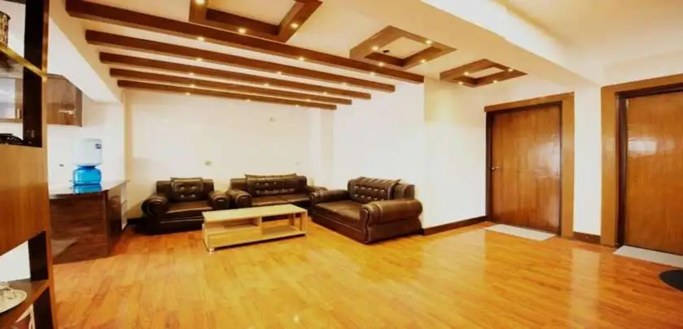 Quality Inn Mountain Ranch Resort