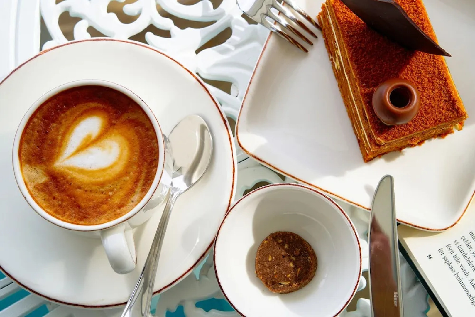 Limak Cyprus Deluxe Hotel