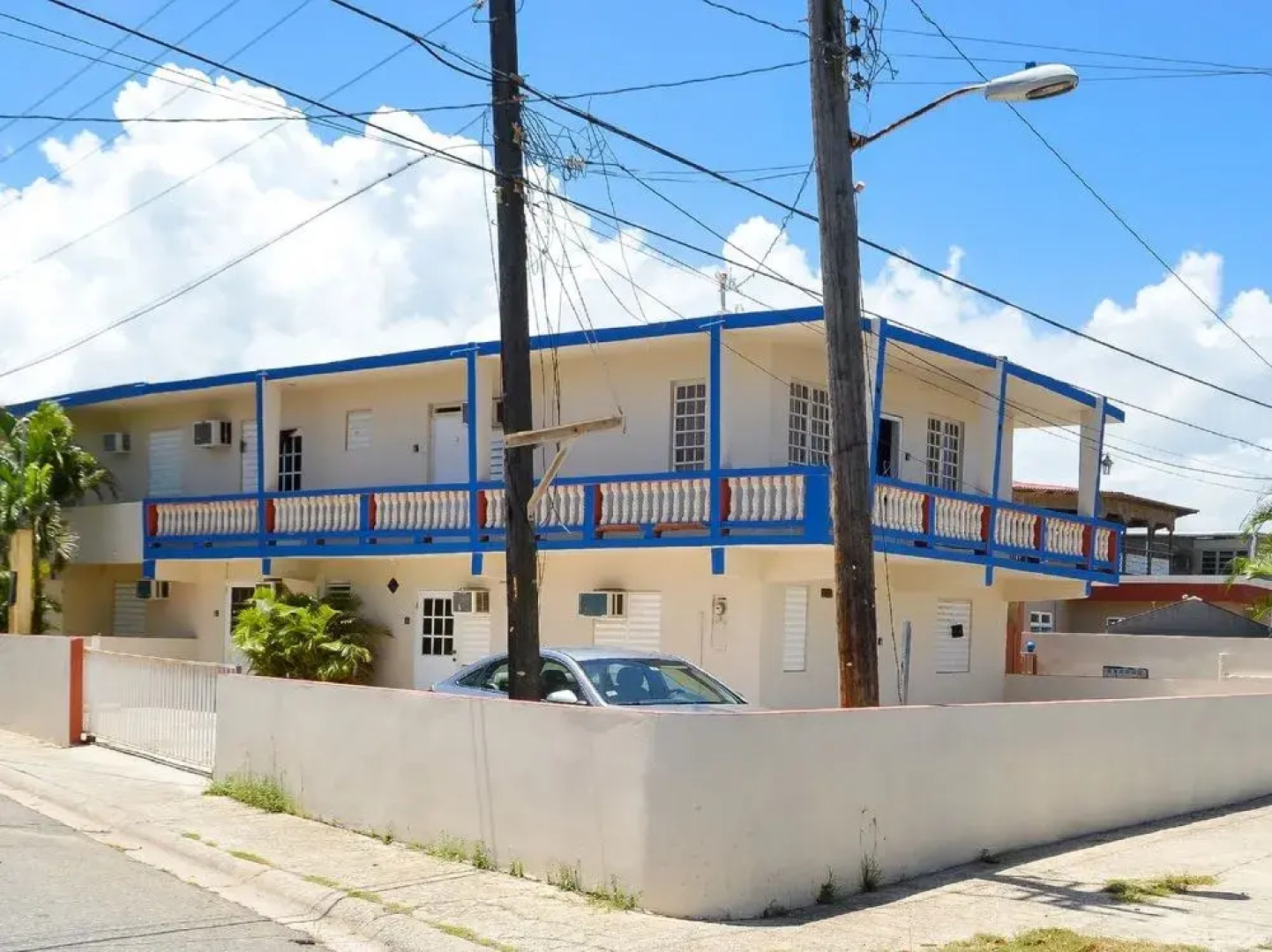 Coastal Express Inn & Suites #1 at 681 Ocean Drive