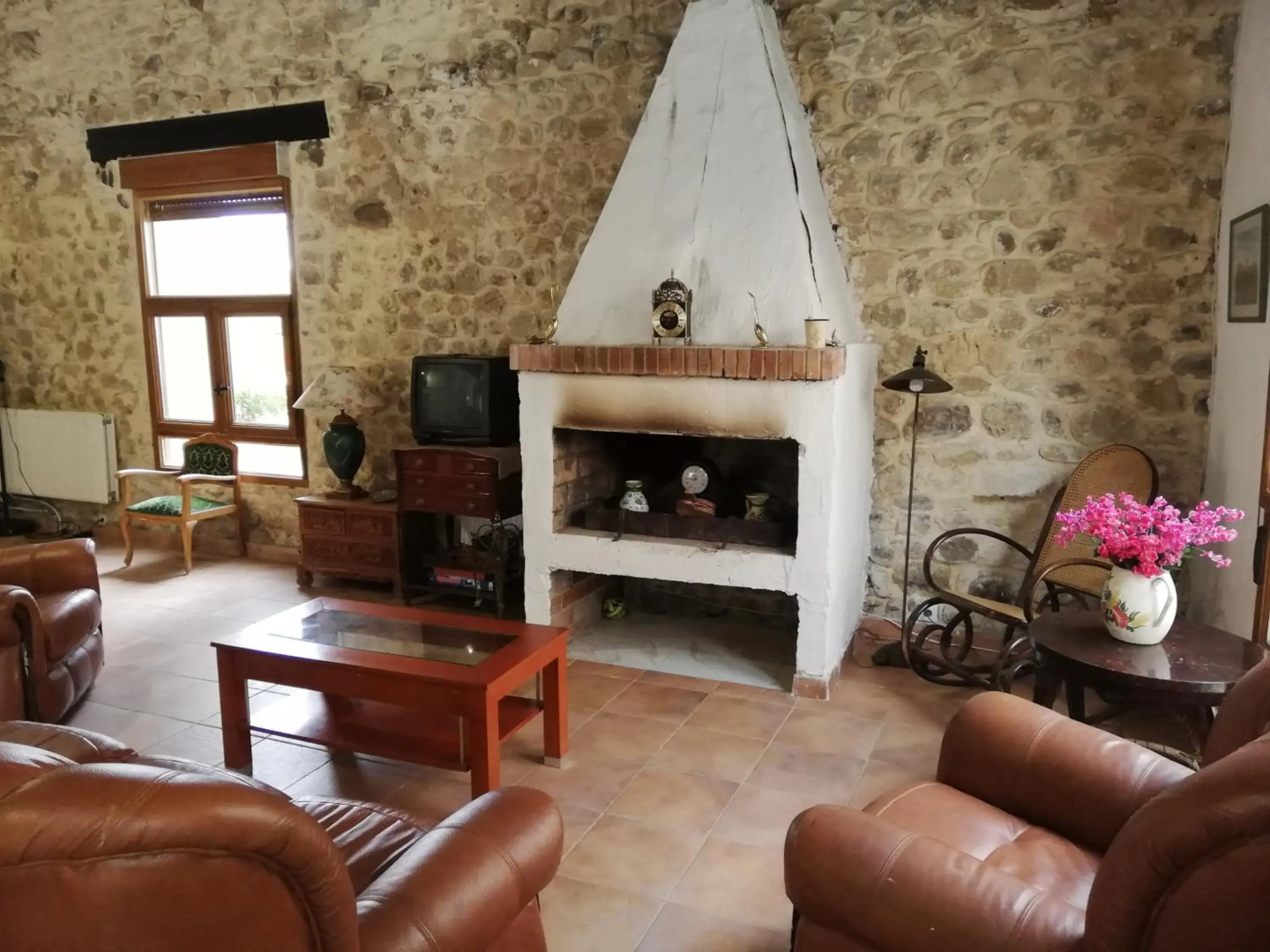 Granja San Julián 1