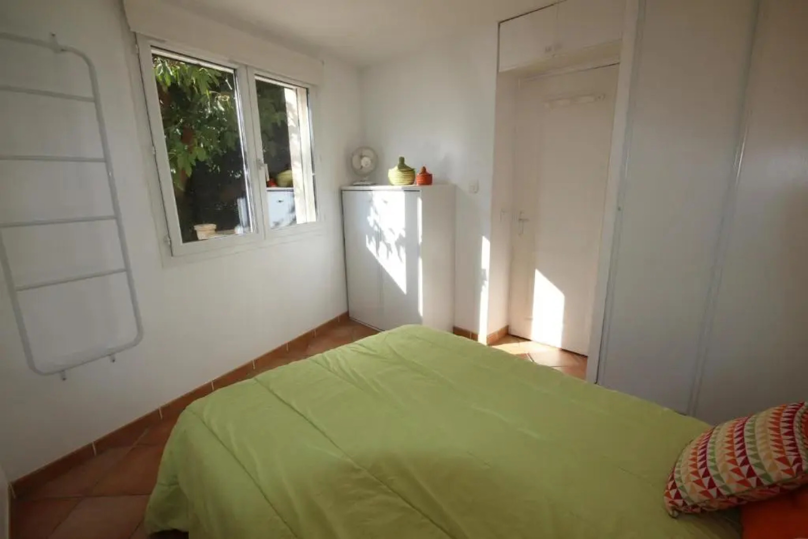 50m de la plage vue mer Très belle maison 3 chambres 5 couchages grand jardin parking voitures LXMURIER