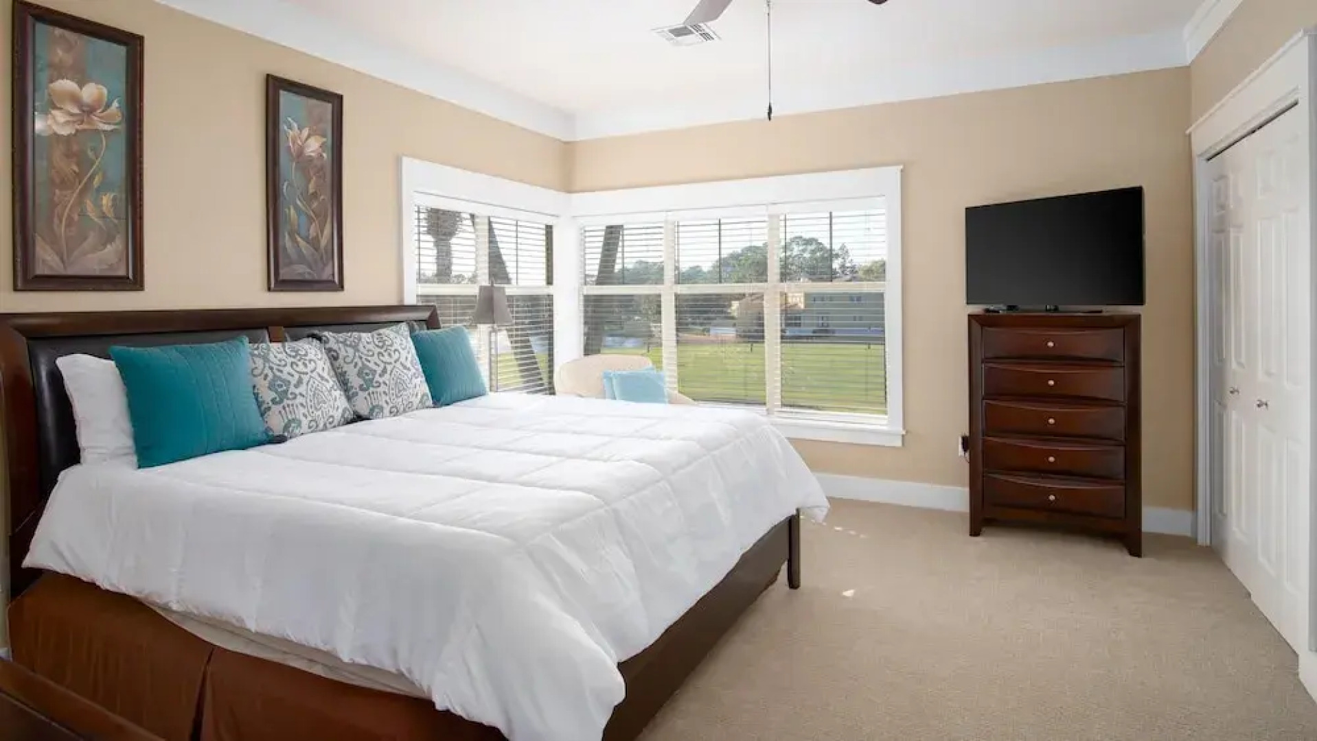 Magnolia Bay 8607 at Sandestin