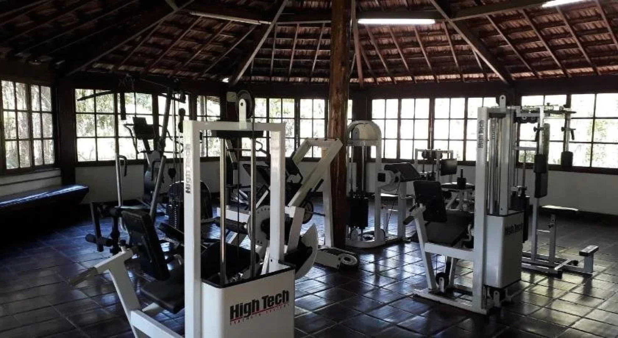 Hotel Fazenda São Moritz