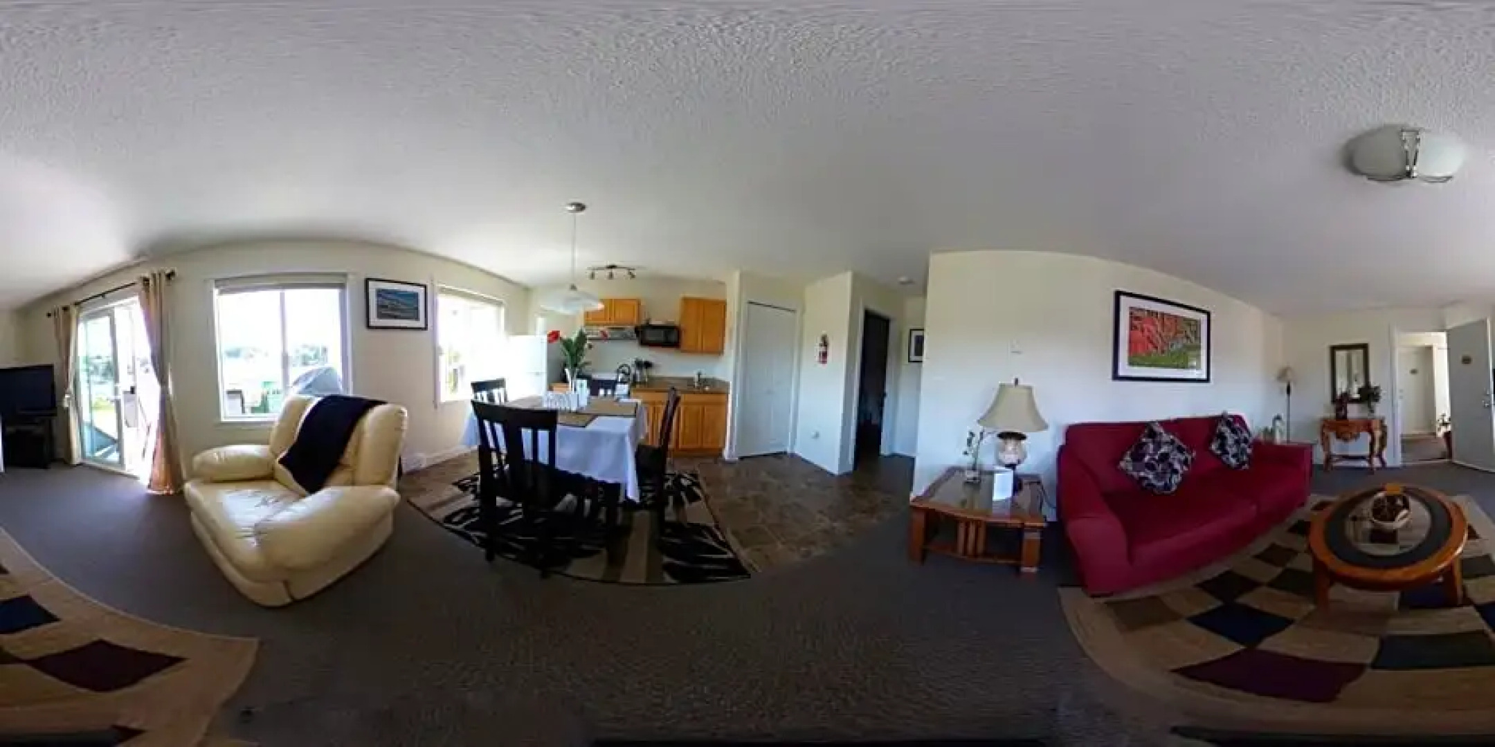 The Bayshore Waterfront Inn