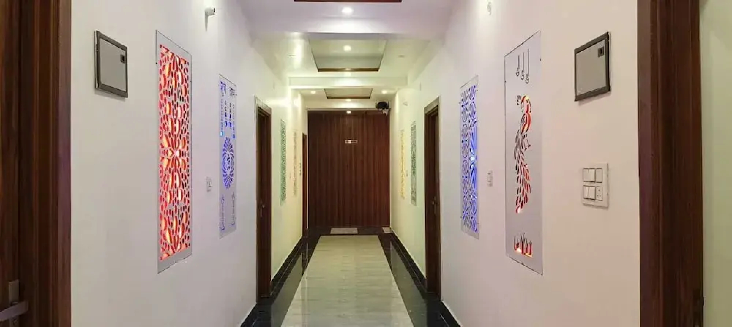 Maa Tara Homestay