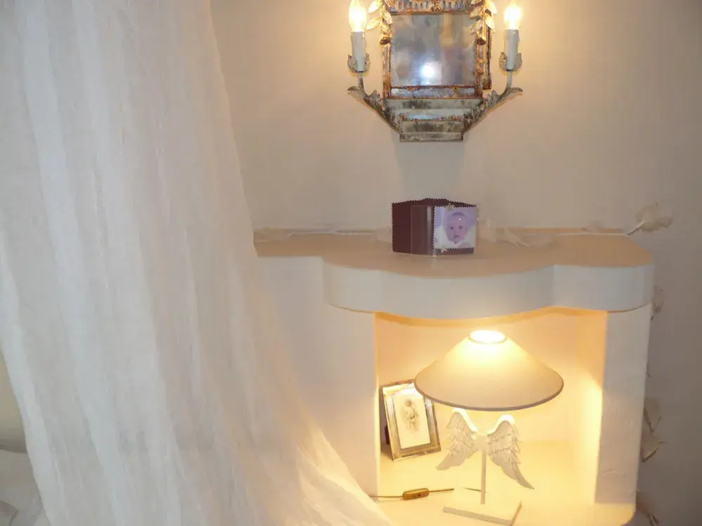 Le Mas des Etoiles - Luberon B&B