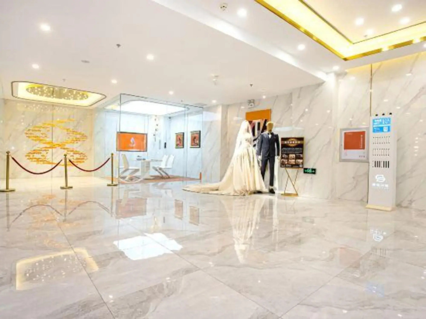 Liaoyuan Boyuehui Hotel