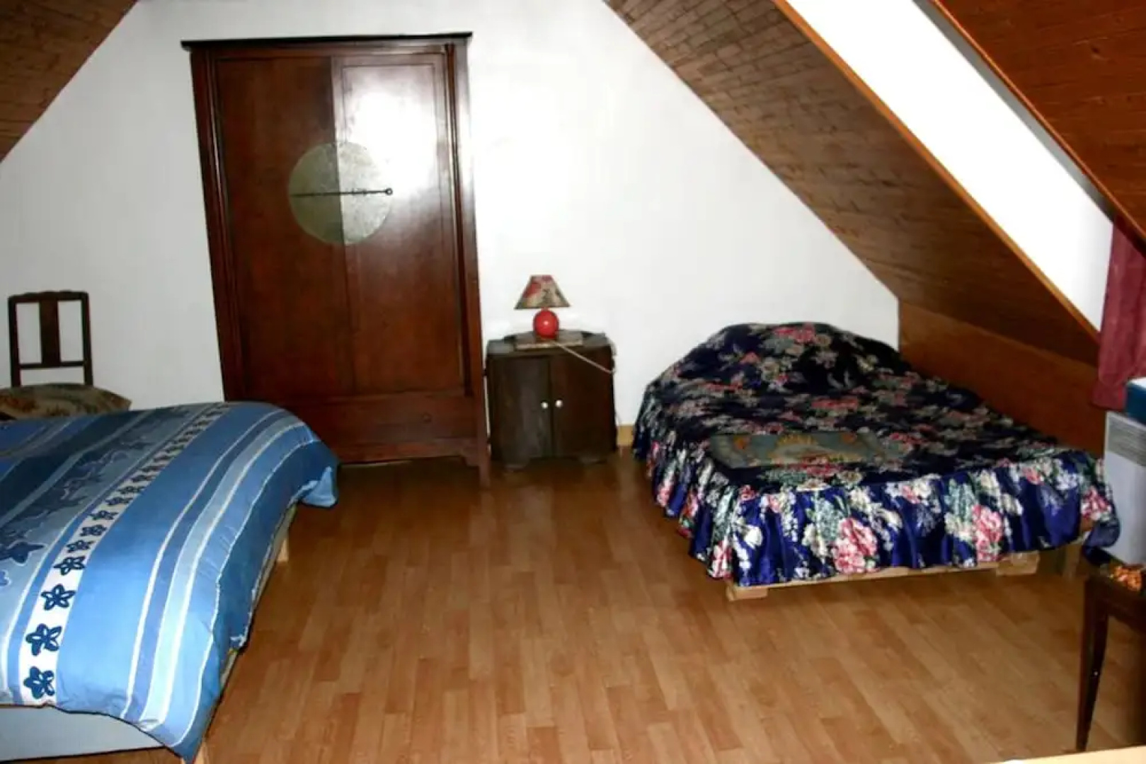 House With 3 Bedrooms in Pleubian, With Wonderful sea View and Enclosed Garden - 300 m From the Beach