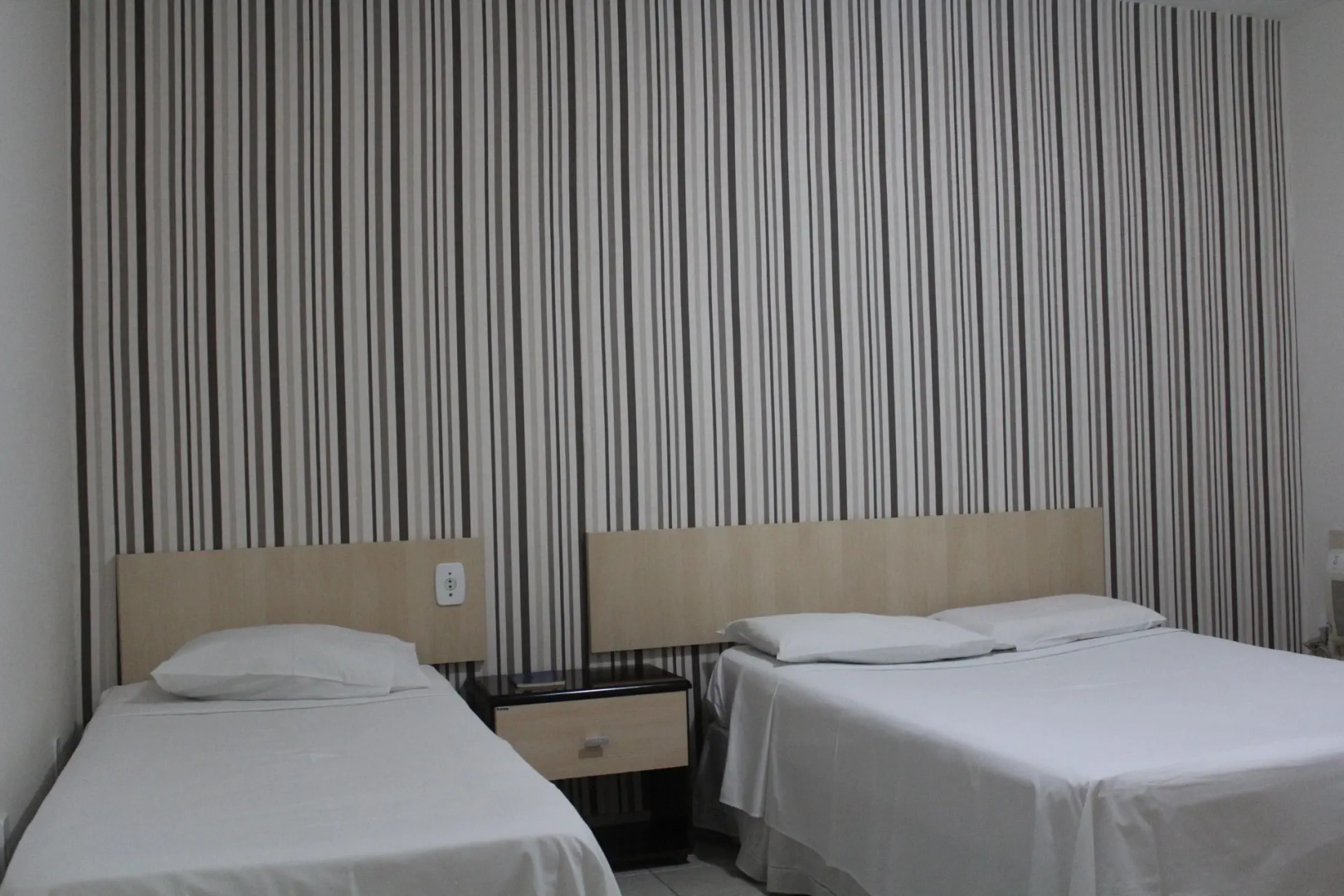 Treviso Apart Hotel