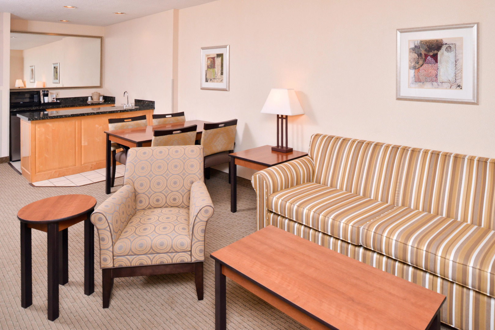 Best Western Bend North