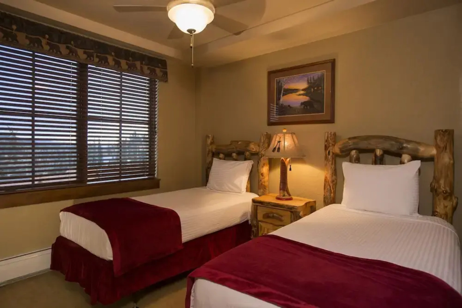 Purgatory Lodge by Durango Mountain Resort