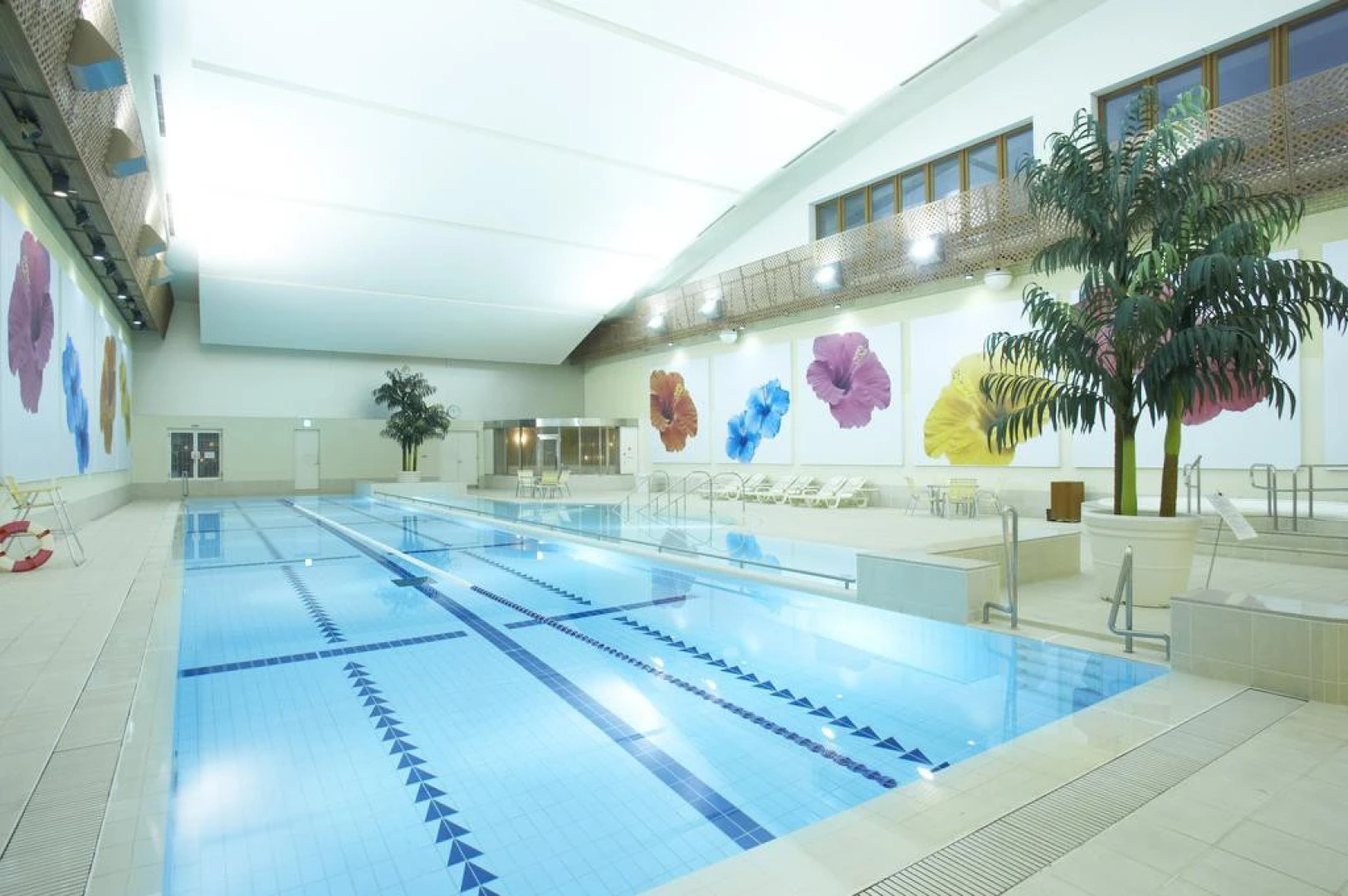 The Prince Park Tower Tokyo