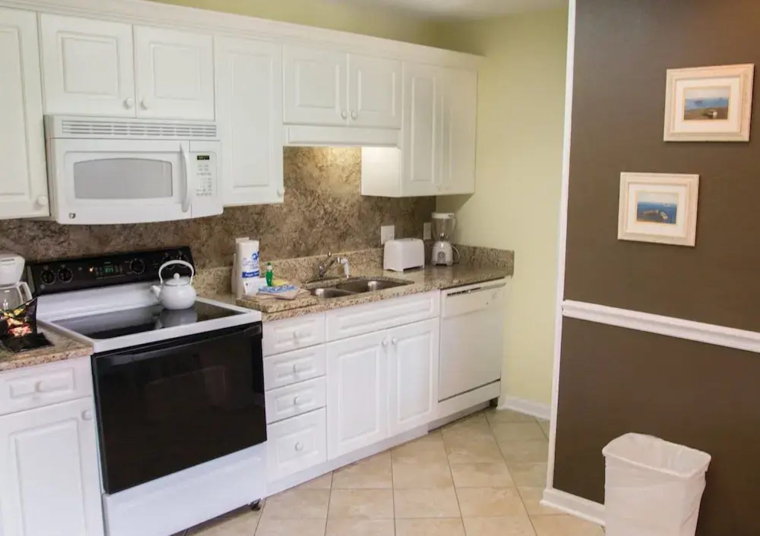 WorldMark Plantation Resort