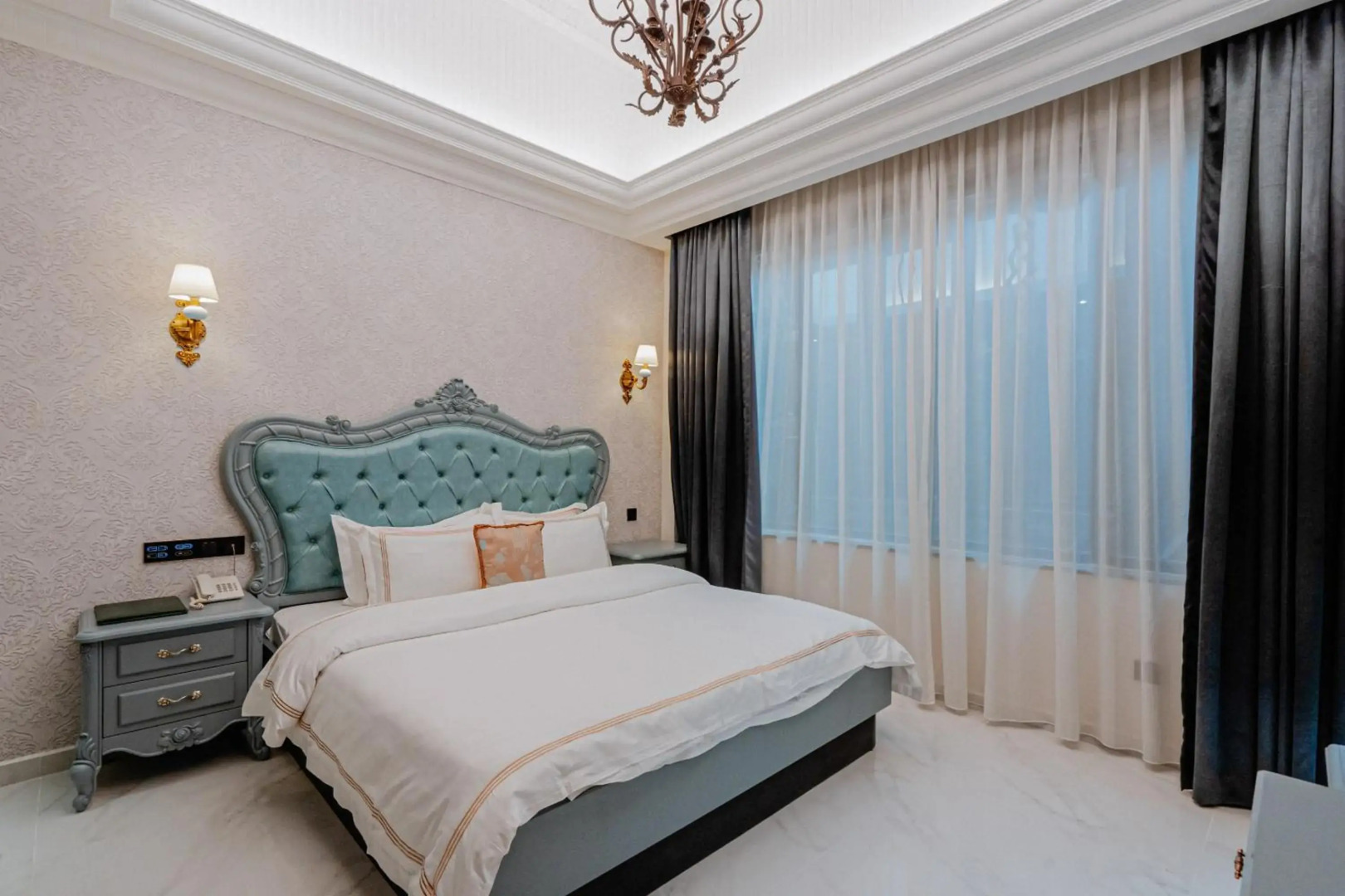 Midori Concept Hotel