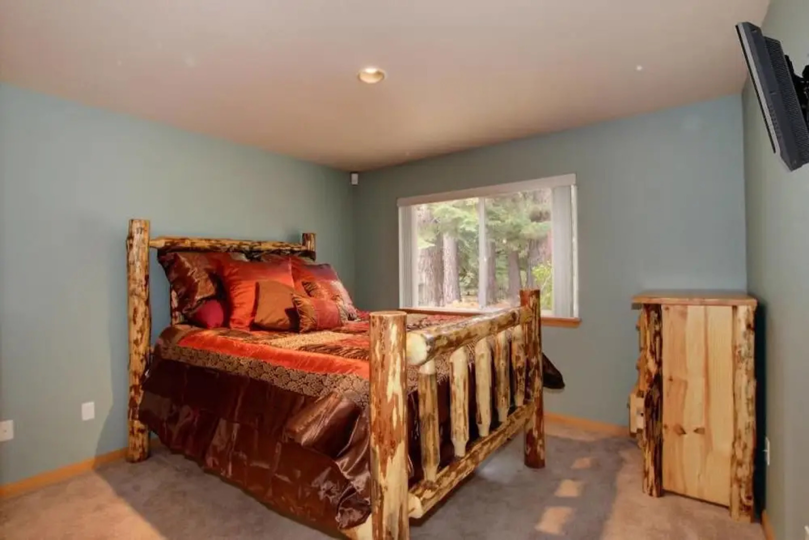 Skyline View by RedAwning